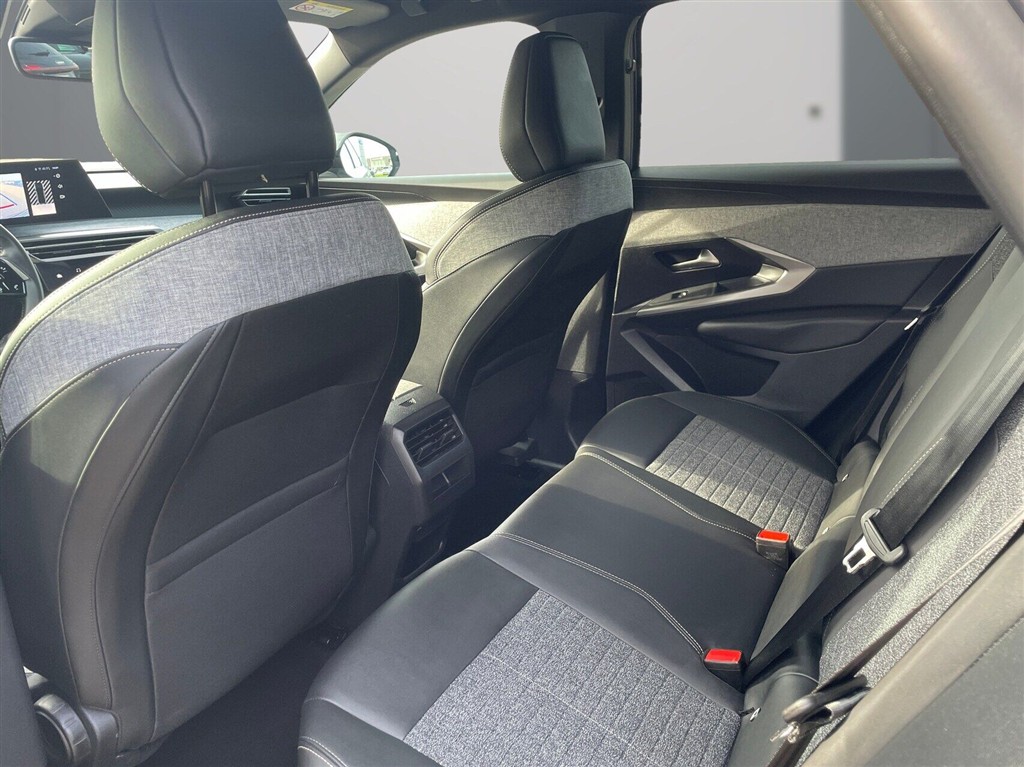 Peugeot e-3008 Allure billede 12