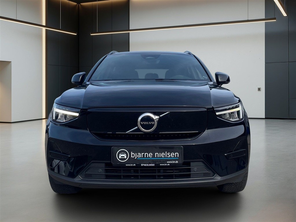 Volvo XC40 Plus billede 2