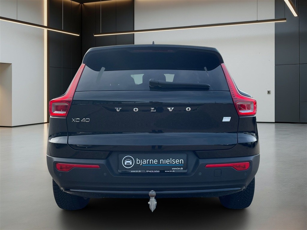 Volvo XC40 Plus billede 3