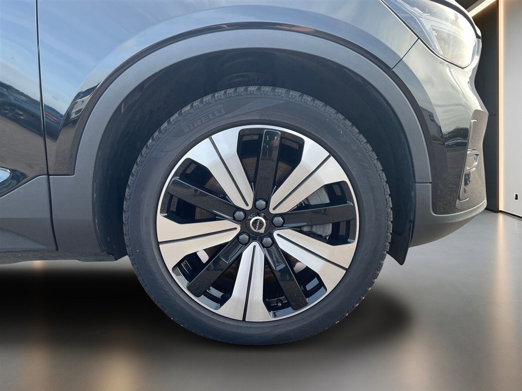 Volvo XC40 Plus billede 6