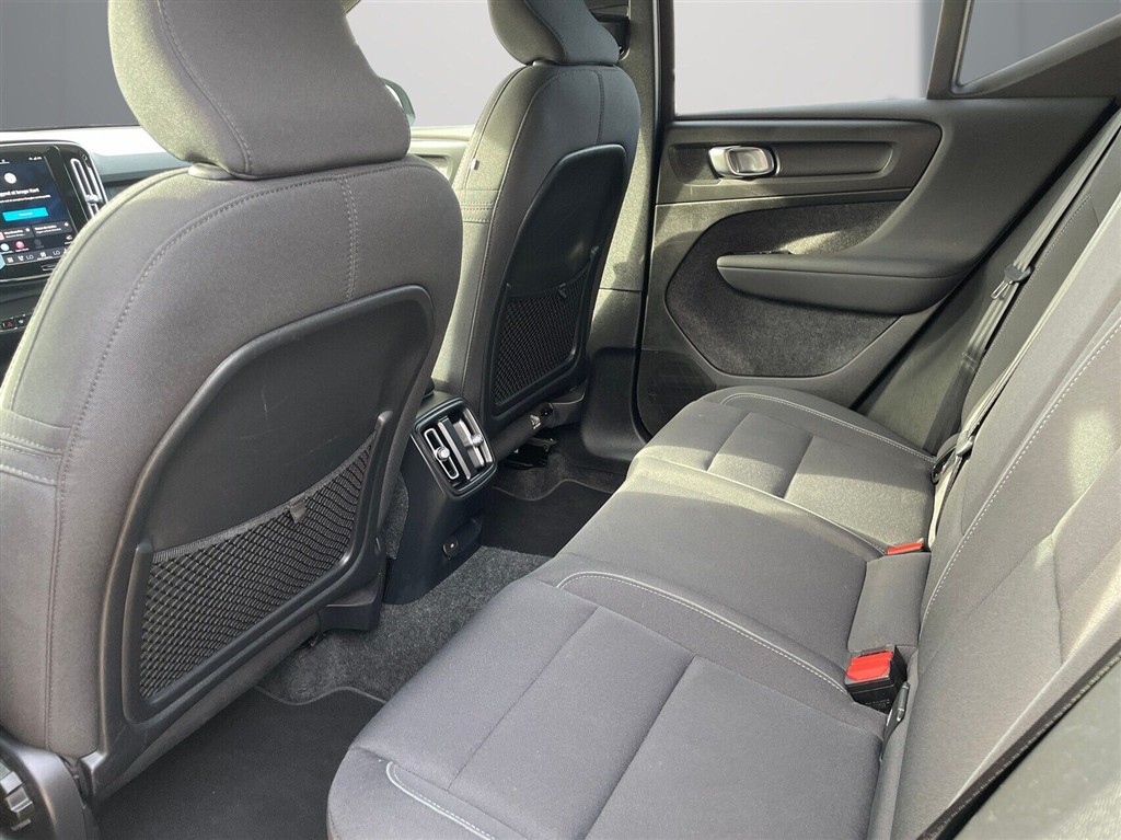 Volvo XC40 Plus billede 12