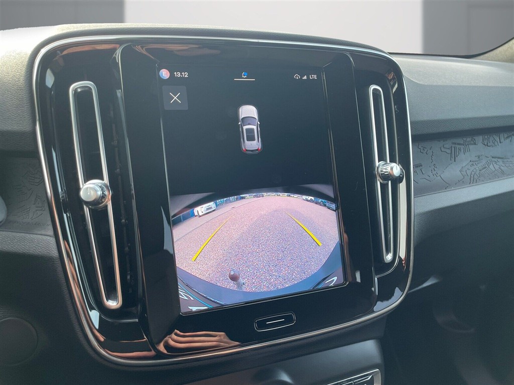 Volvo XC40 Plus billede 17