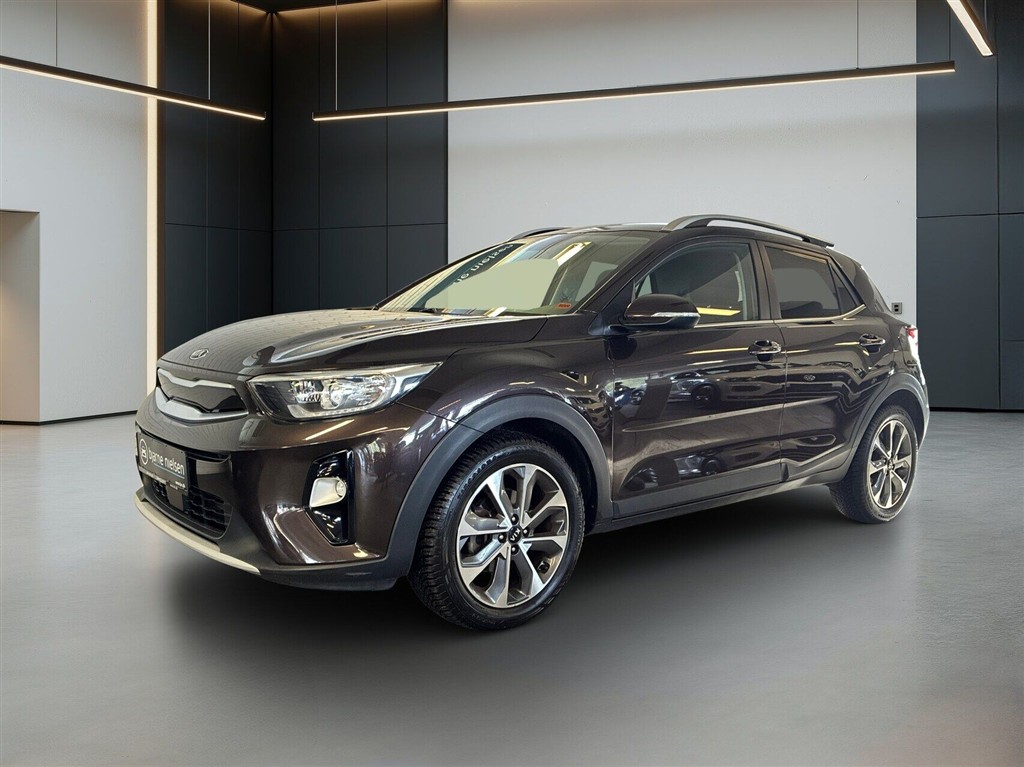 Kia Stonic Vision