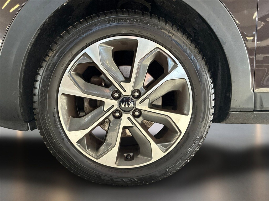 Kia Stonic Vision billede 4