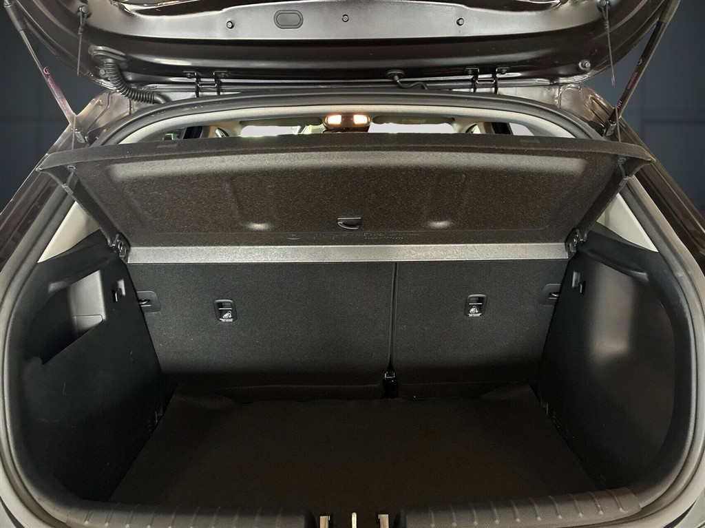 Kia Stonic Vision billede 5