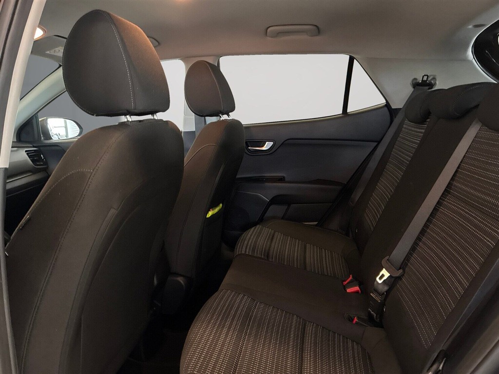 Kia Stonic Vision billede 8