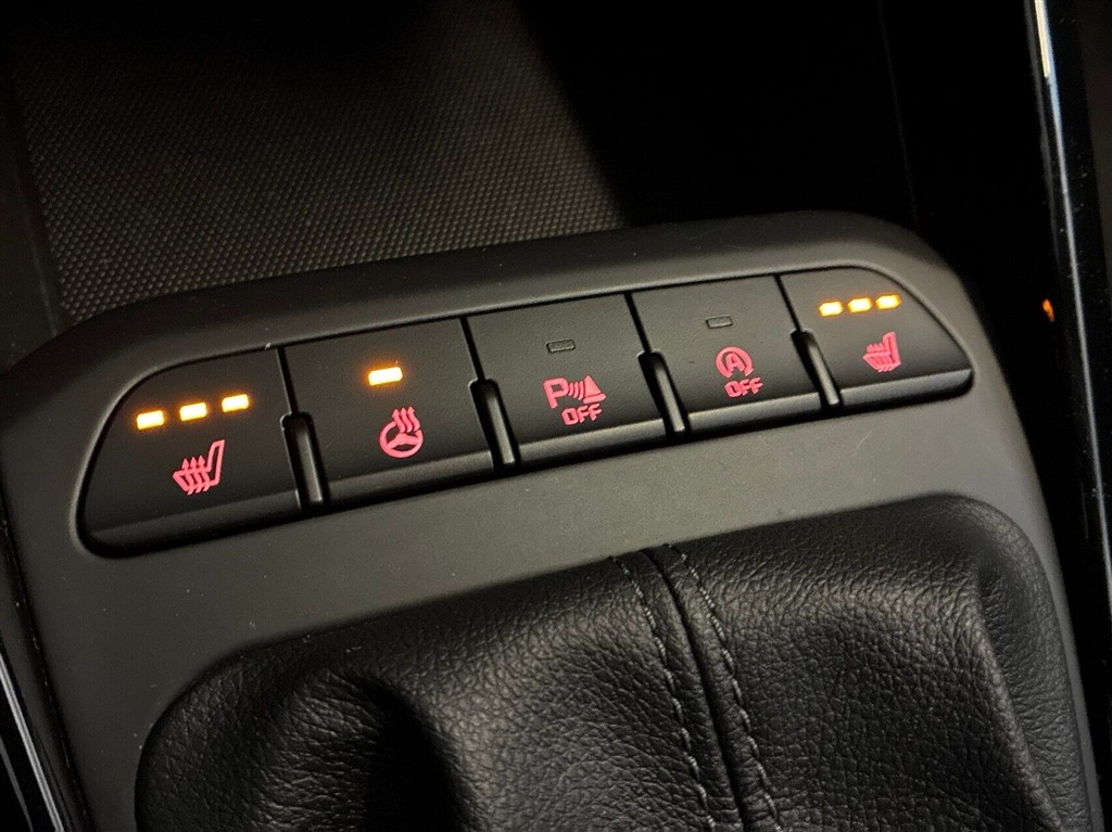 Kia Stonic Vision billede 14