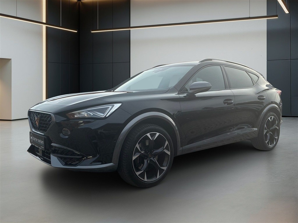 Cupra Formentor VZ