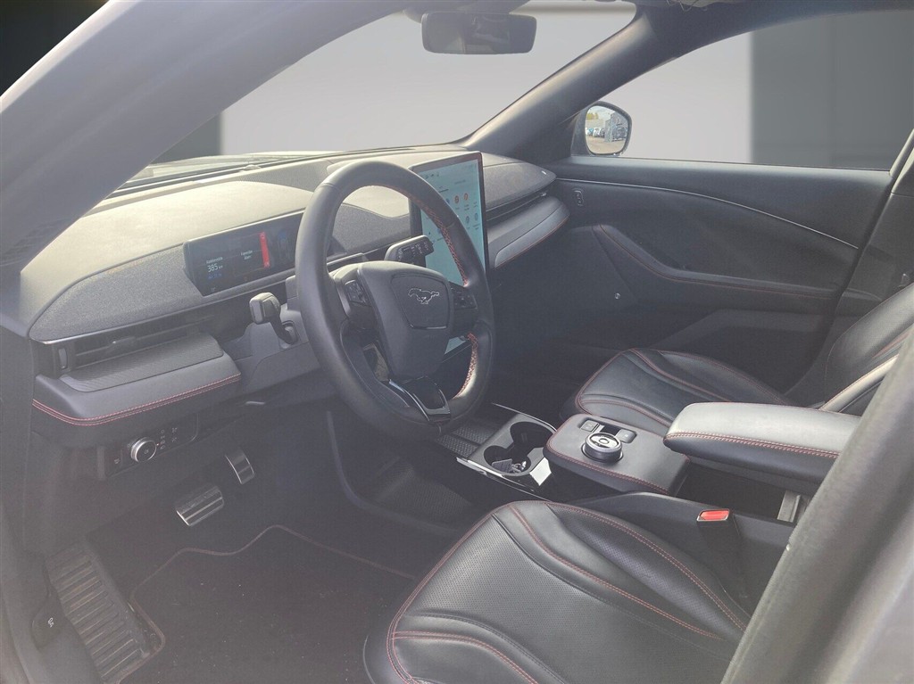 Ford Mustang Mach-E UR billede 10