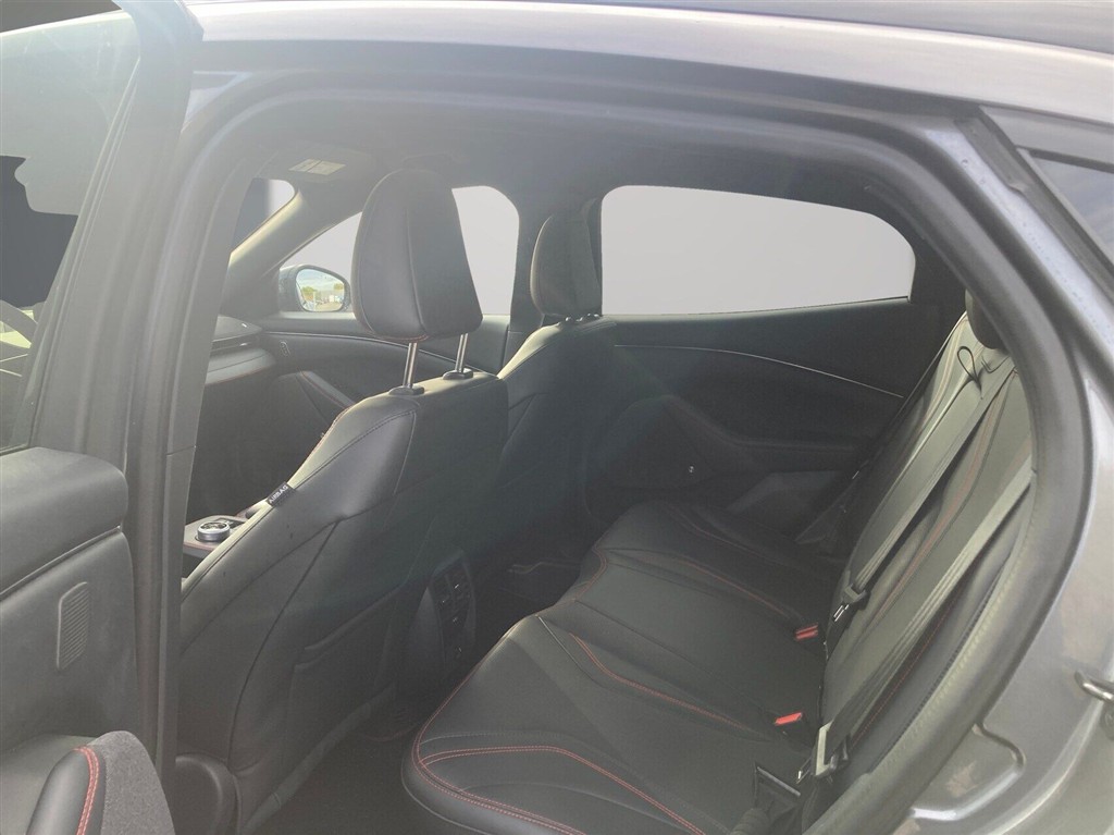 Ford Mustang Mach-E UR billede 12