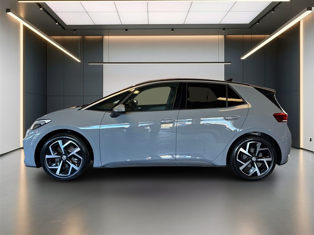 VW ID.3 Pro generic.image 2