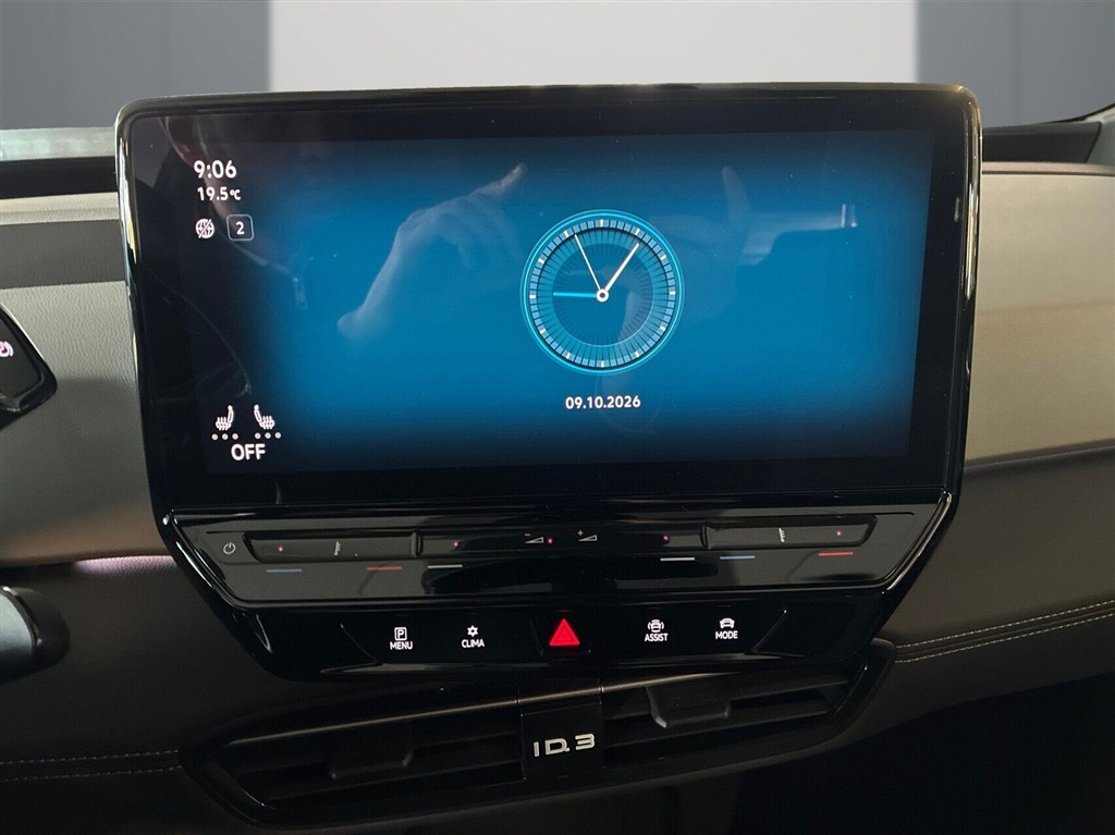 VW ID.3 Pro generic.image 9