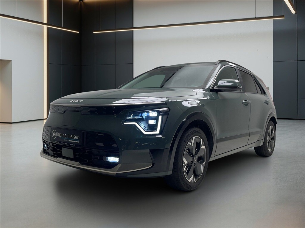 Kia Niro EV Prestige