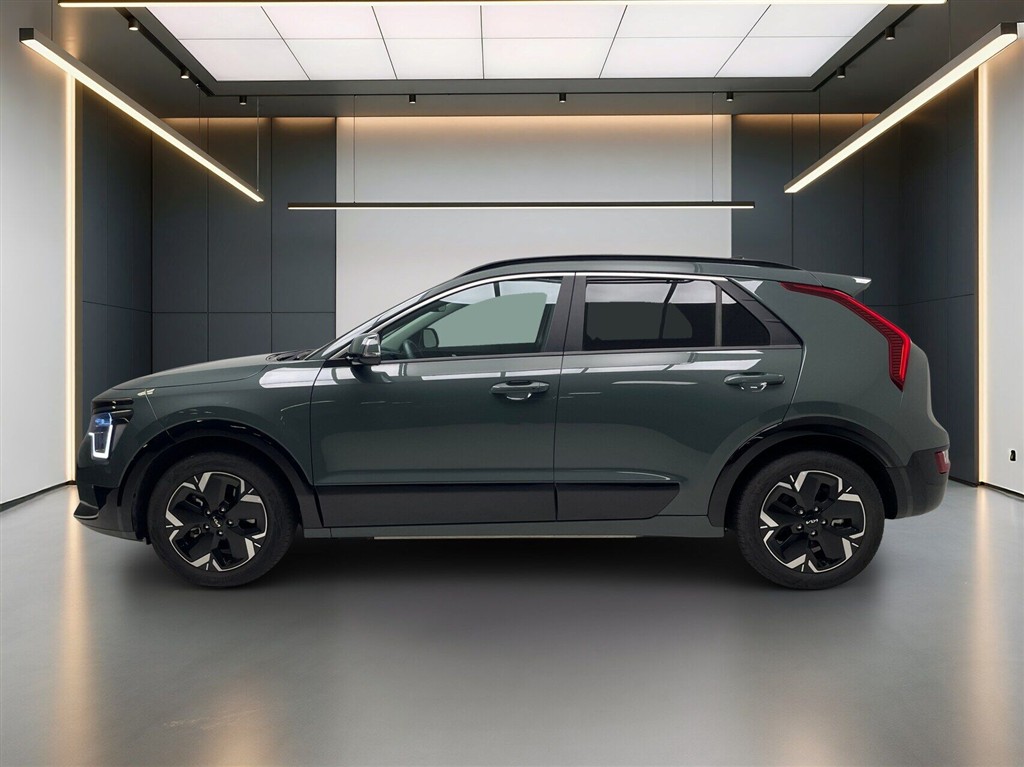 Kia Niro EV Prestige billede 2