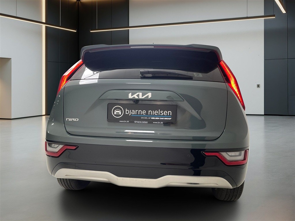 Kia Niro EV Prestige billede 5