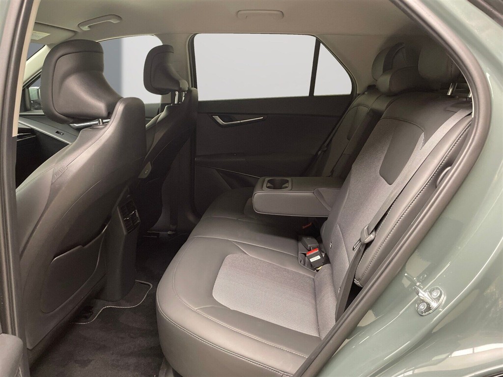 Kia Niro EV Prestige billede 10