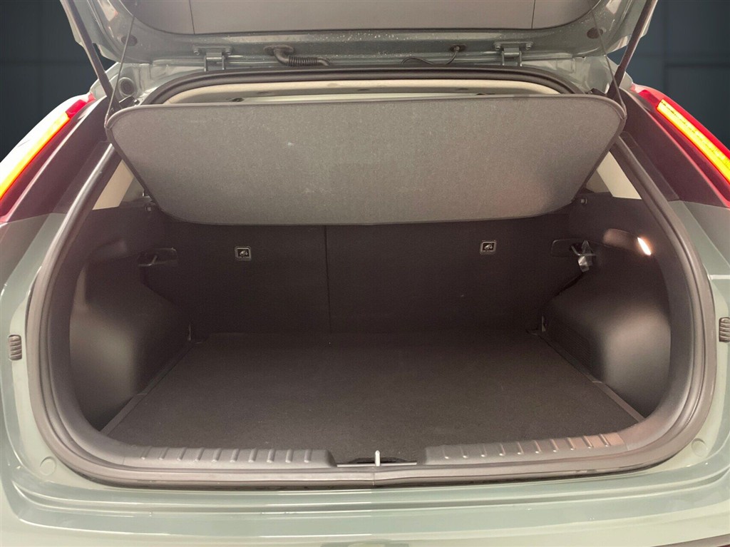 Kia Niro EV Prestige billede 13