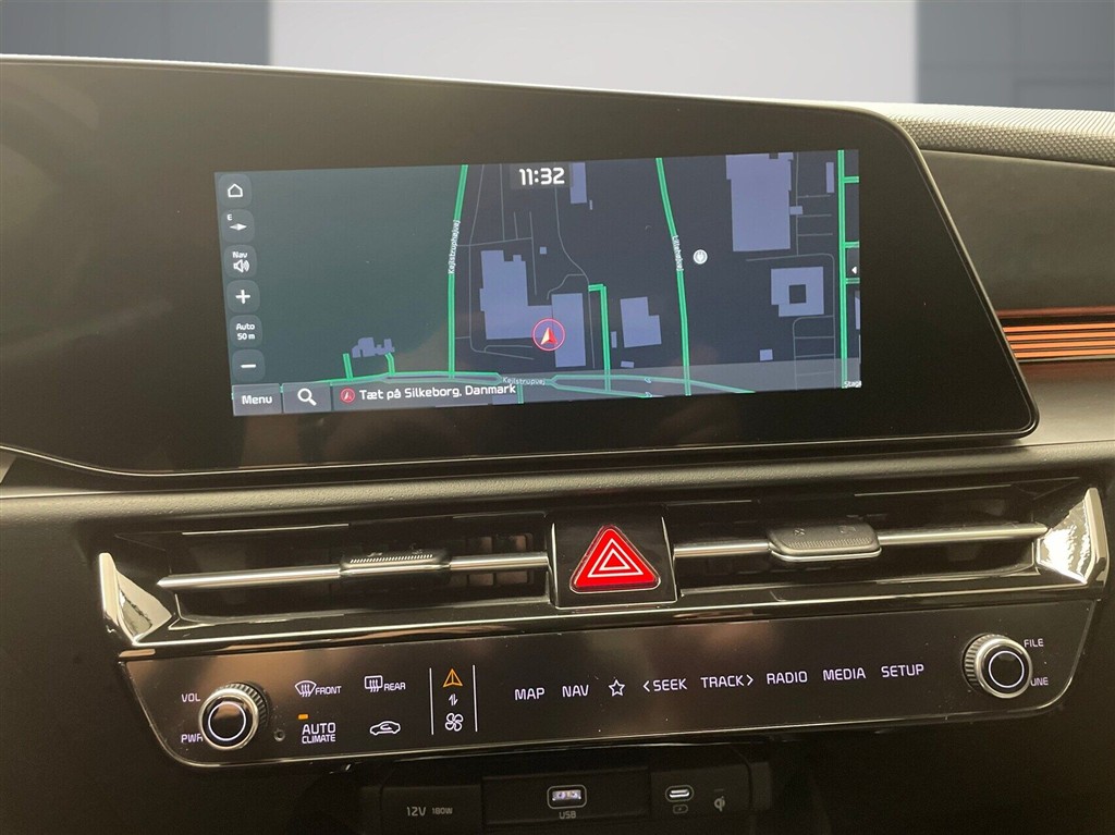 Kia Niro EV Prestige billede 20