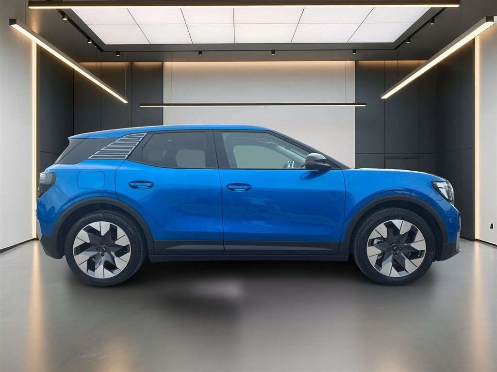 Ford Explorer UR Premium billede 5