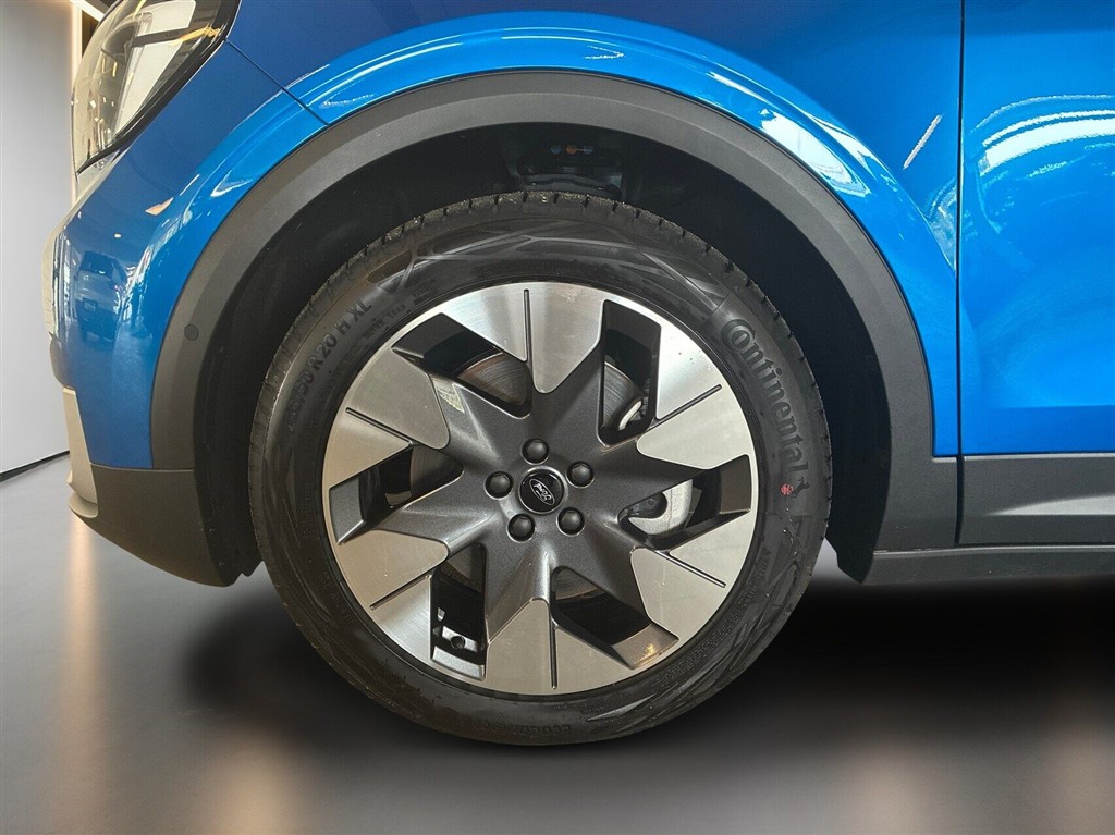 Ford Explorer UR Premium billede 6