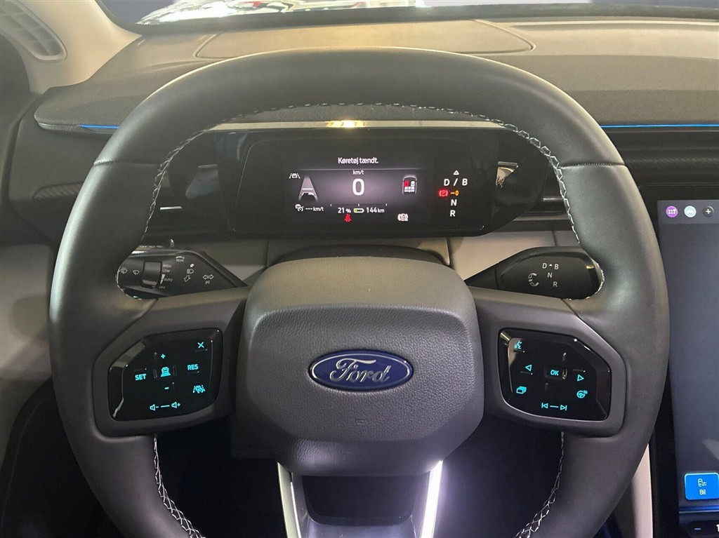 Ford Explorer UR Premium billede 12