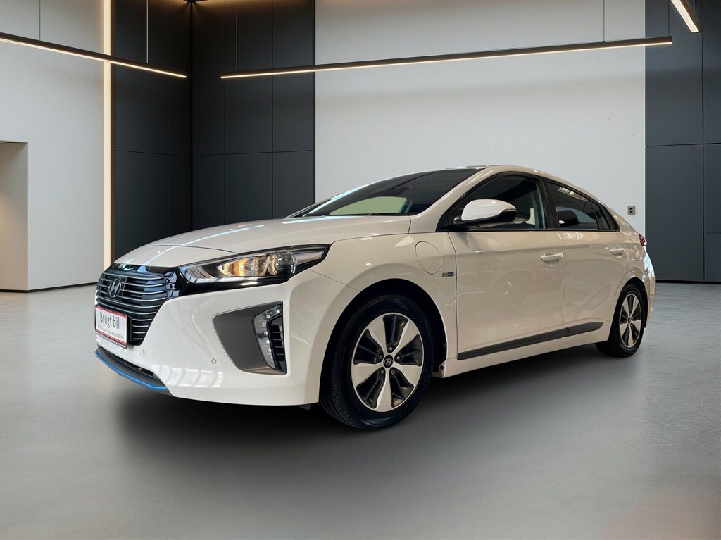 Hyundai Ioniq Trend