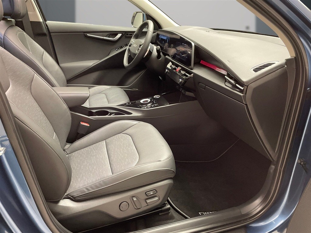 Kia Niro EV Upgrade billede 7