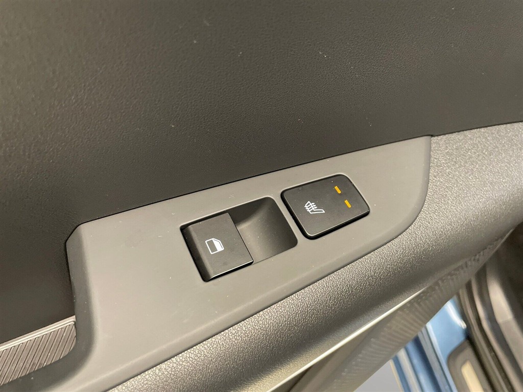 Kia Niro EV Upgrade billede 15