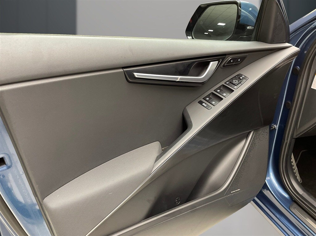 Kia Niro EV Upgrade billede 16