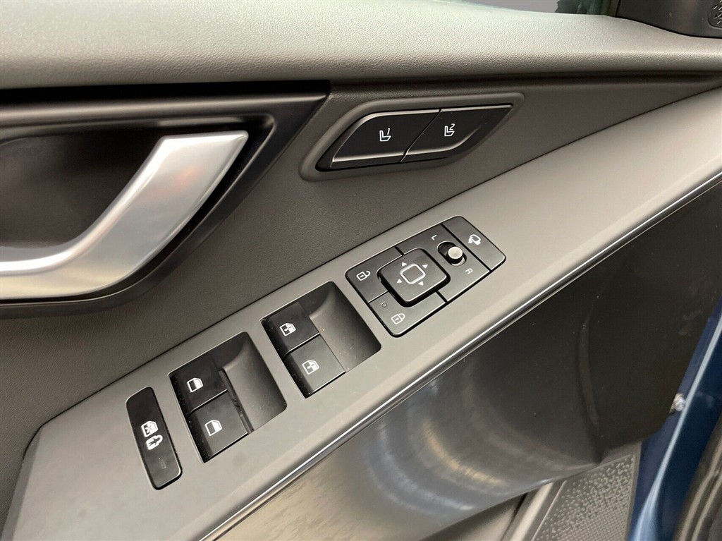 Kia Niro EV Upgrade billede 17