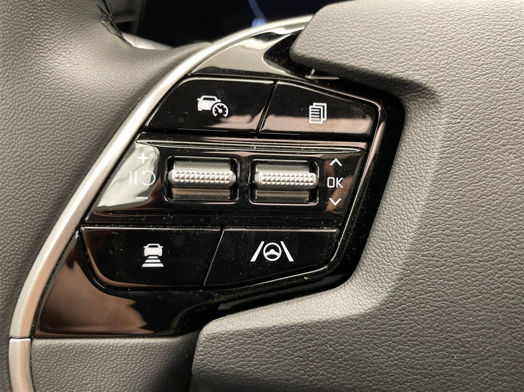 Kia Niro EV Upgrade billede 23
