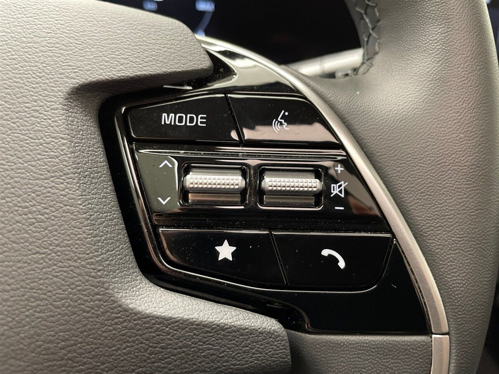 Kia Niro EV Upgrade billede 24