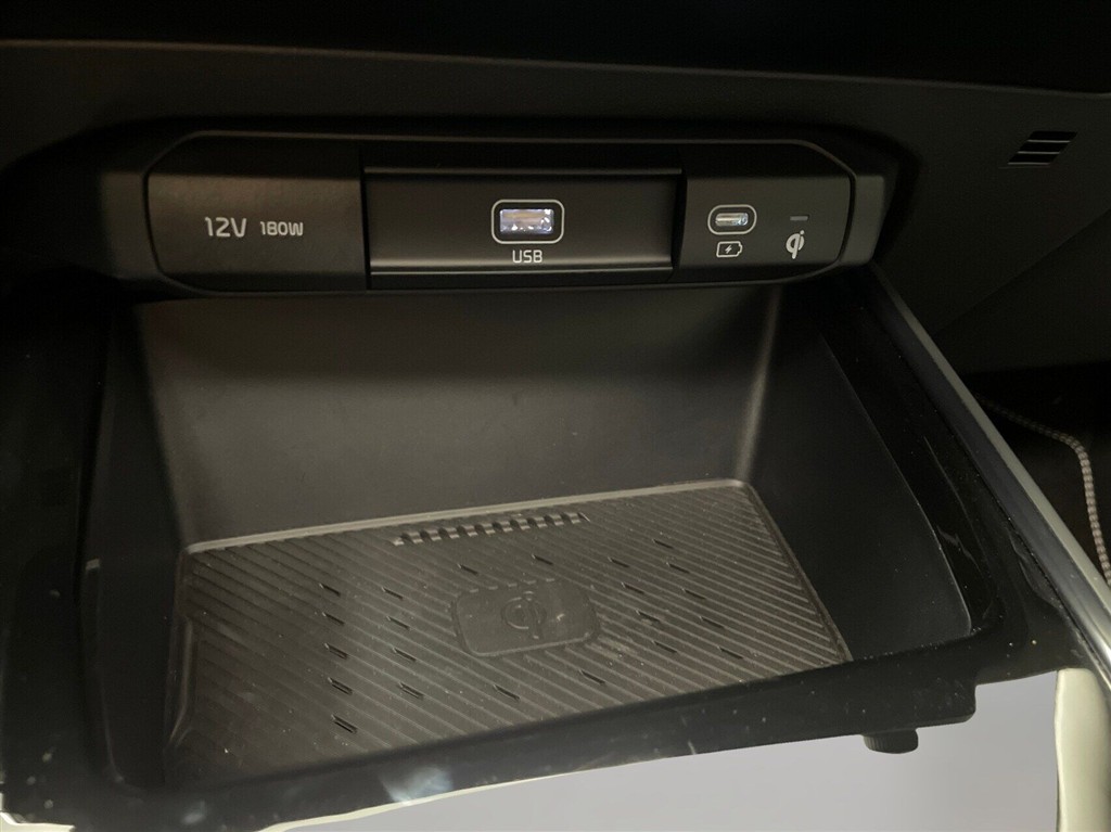 Kia Niro EV Upgrade billede 29