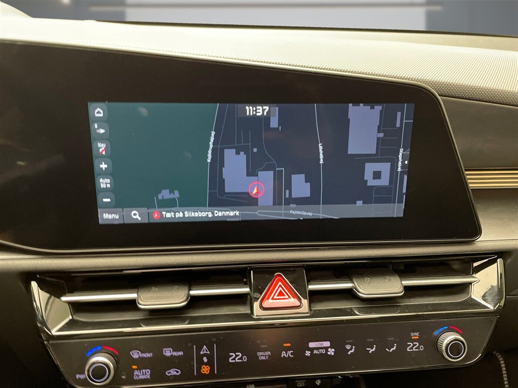 Kia Niro EV Upgrade billede 30