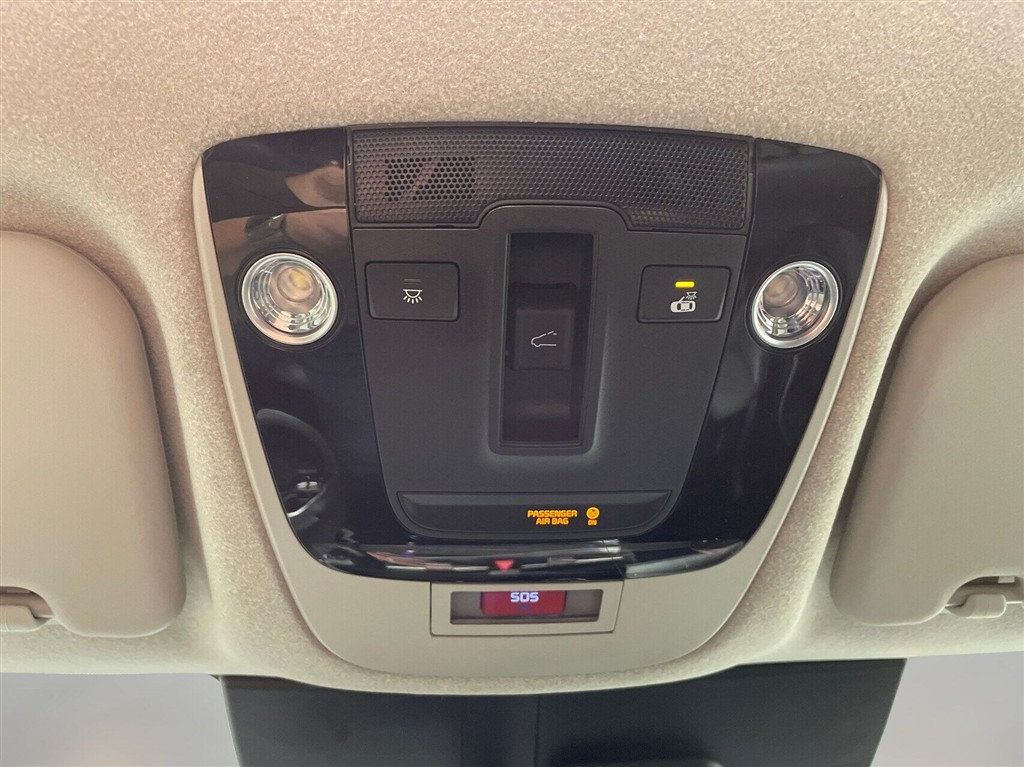 Kia Niro EV Upgrade billede 33