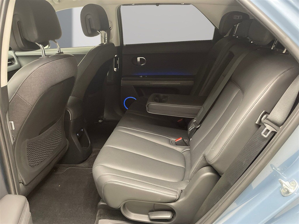 Hyundai Ioniq 5 Uniq billede 10