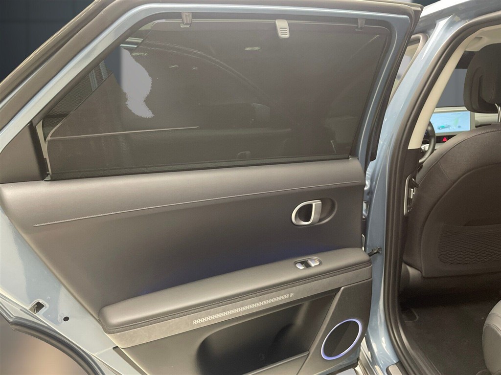 Hyundai Ioniq 5 Uniq billede 12