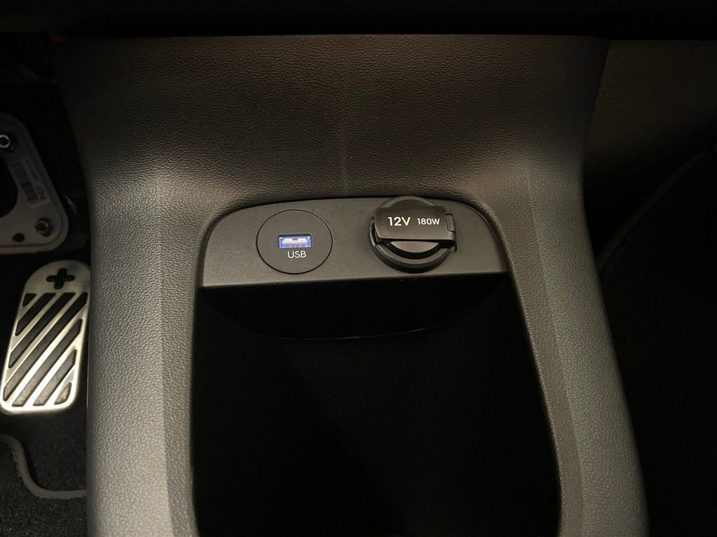 Hyundai Ioniq 5 Uniq billede 15