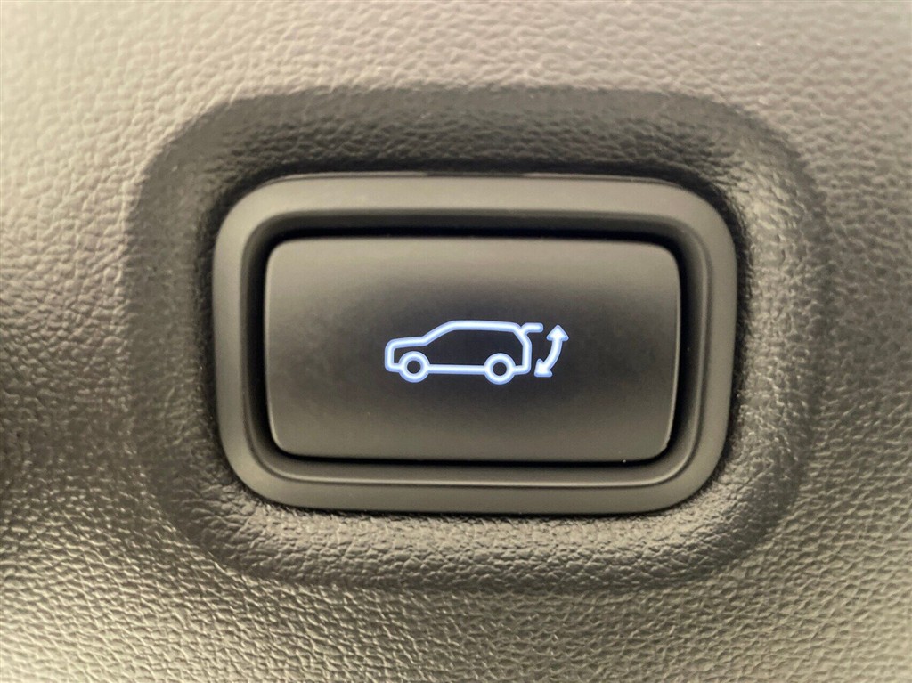 Hyundai Ioniq 5 Uniq billede 16