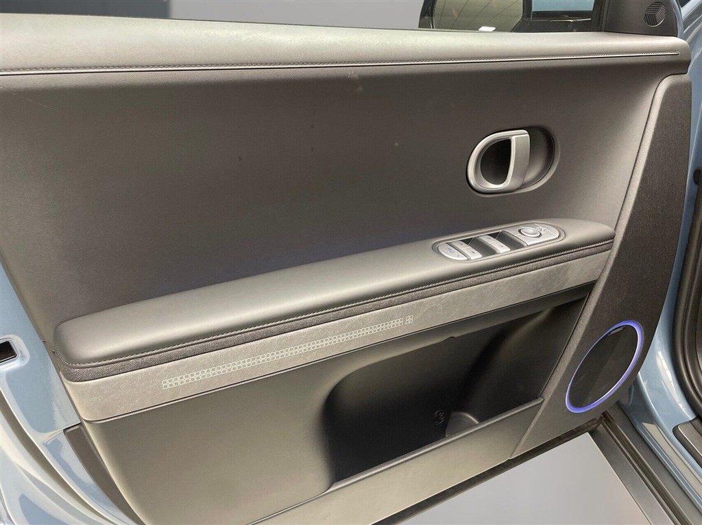 Hyundai Ioniq 5 Uniq billede 19