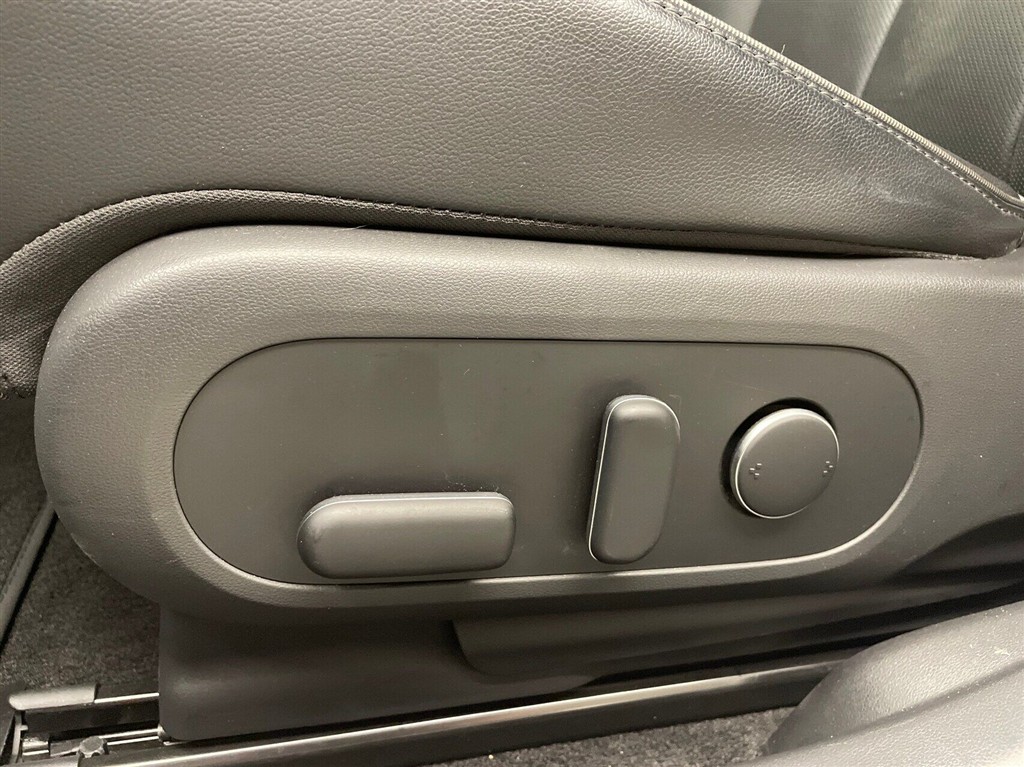 Hyundai Ioniq 5 Uniq billede 20