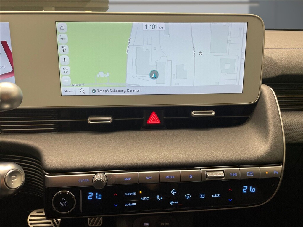 Hyundai Ioniq 5 Uniq billede 25