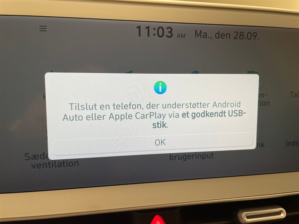 Hyundai Ioniq 5 Uniq billede 30