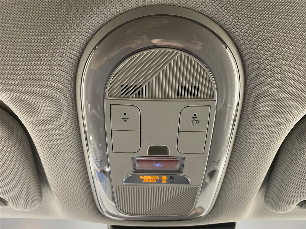 Hyundai Ioniq 5 Uniq billede 31