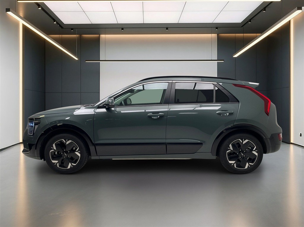 Kia Niro EV Upgrade generic.image 2