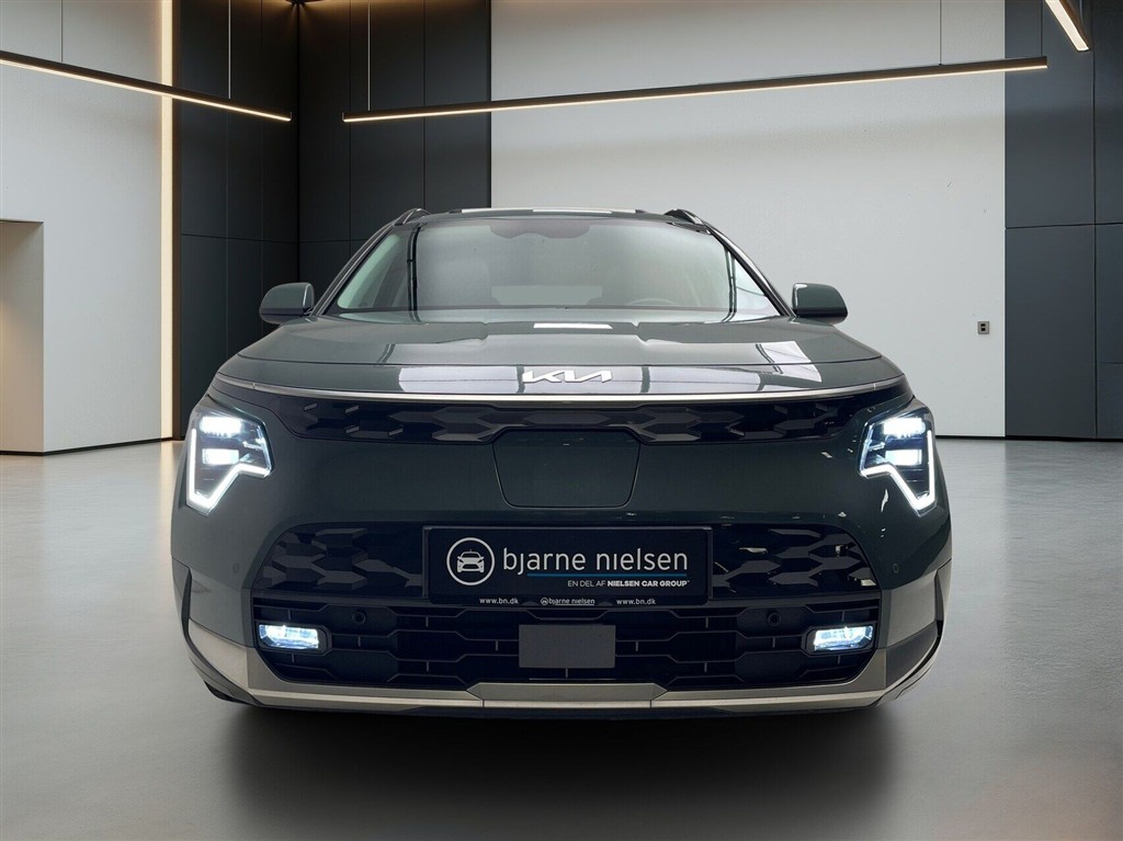 Kia Niro EV Upgrade generic.image 4