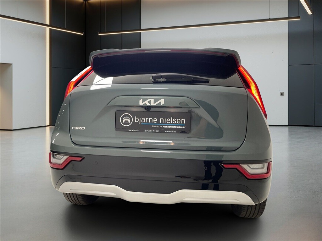 Kia Niro EV Upgrade generic.image 5