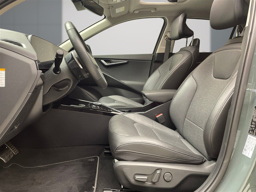 Kia Niro EV Upgrade generic.image 7