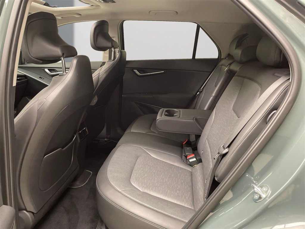 Kia Niro EV Upgrade generic.image 9