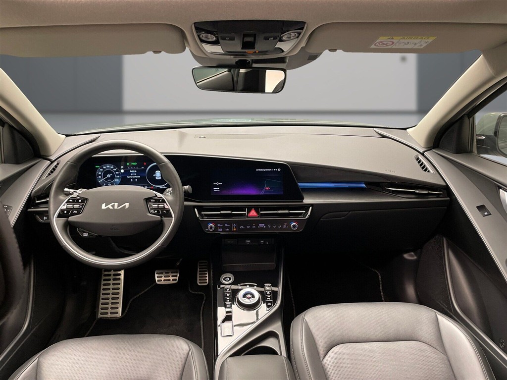 Kia Niro EV Upgrade generic.image 12